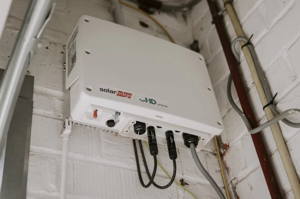 Vind jouw ideale zonnepaneel omvormer bij EcoFusion 1 Vind jouw ideale zonnepaneel omvormer bij EcoFusion 1