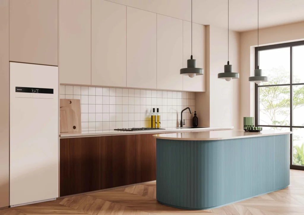 Lucht-water warmtepompen | EcoFusion - Verwarmen & Koelen 2 Lucht-water warmtepompen | EcoFusion - Verwarmen & Koelen 2