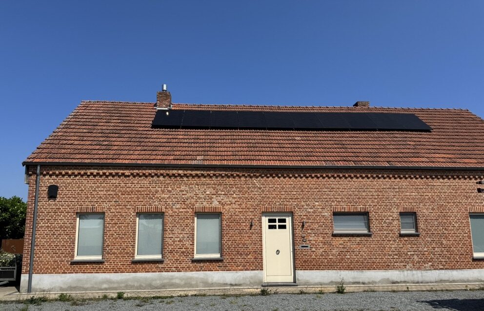 zonnepanelen installatie Lille 20250619