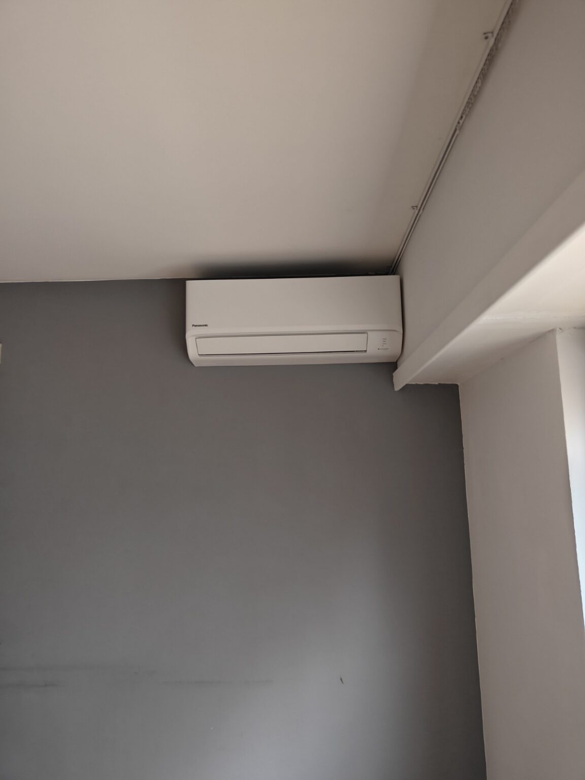 airco installatie Turnhout 20251124