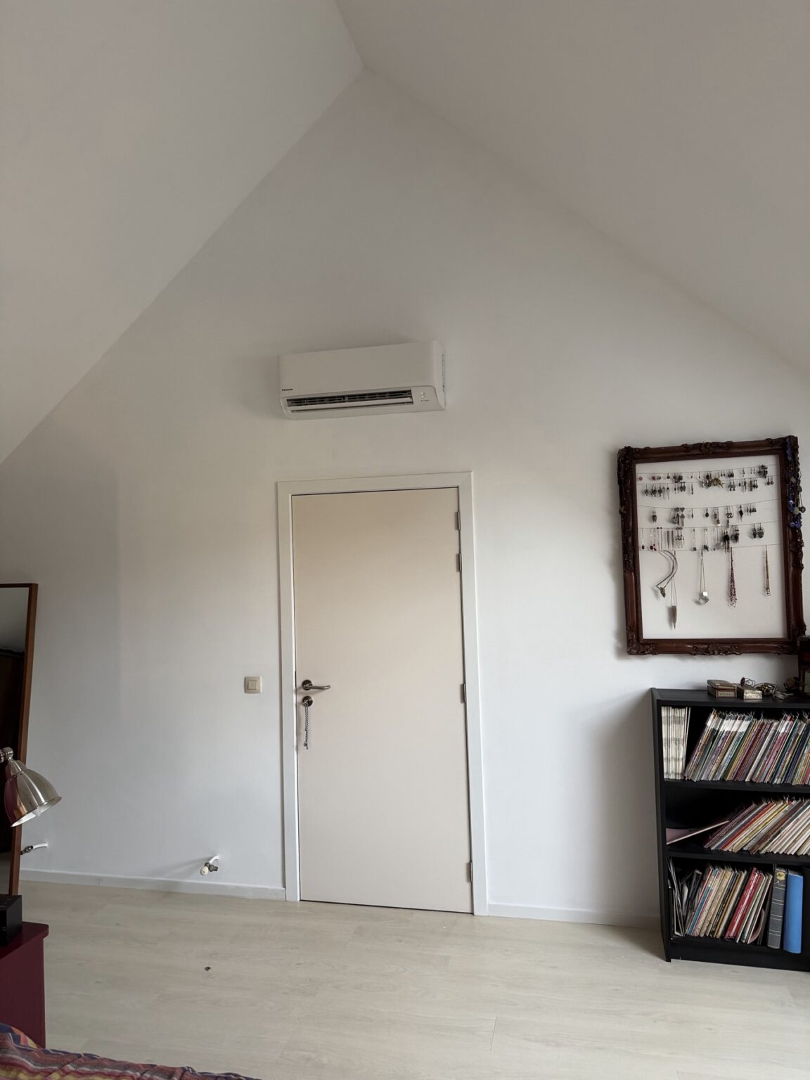 airco installatie Lille 20251117