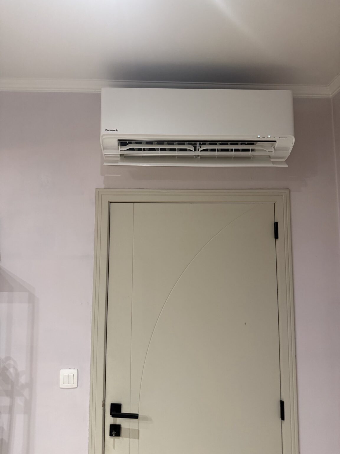 airco installatie Nijlen Bevel 20251121